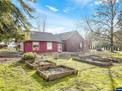 1830 NE Noble Ave, Corvallis, OR, 97330