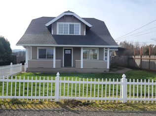 14811 SW Hillsboro Hwy, Hillsboro, OR 97123