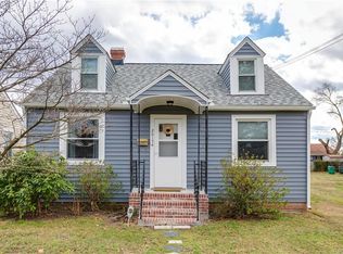 2017 Bailey Ave, Richmond, VA 23231