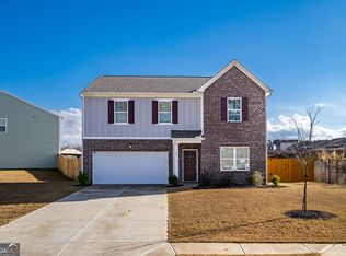 449 McCall Way, Monroe, GA 30655