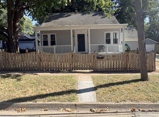 310 S Saint Clair St, Lebanon, IL 62254