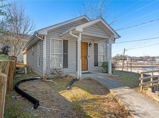 234 Walnut St NW, Atlanta, GA 30314