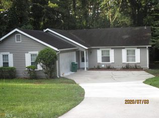 960 Timberclair Way #10, Lithonia, GA 30058