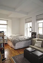 Rented by Gary Rubinstein LREB