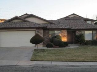 957 W Sir Monte Dr, St George, UT 84770
