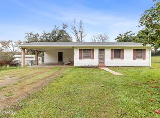 709 Kidder Rd, Carencro, LA 70520