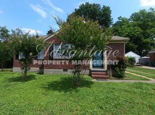 4290 Elaine Ave, Memphis, TN 38122