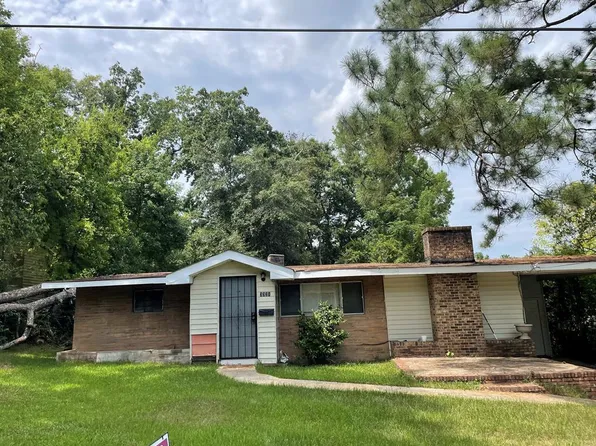 3321 Morehouse St, Columbus, GA 31906