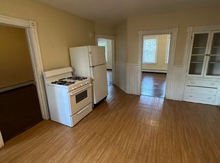 274 Broad St APT 3W, New Britain, CT 06053