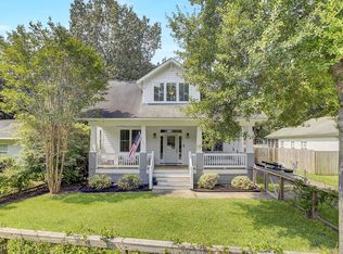25 Rahn Rd, Charleston, SC 29407