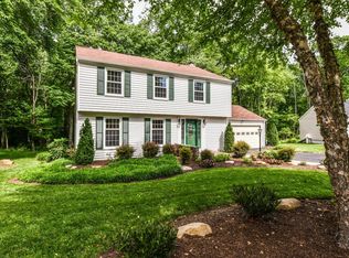 2286 Marginella Dr, Reston, VA 20191