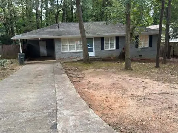 441 Meadowbrook Dr, Marietta, GA 30067