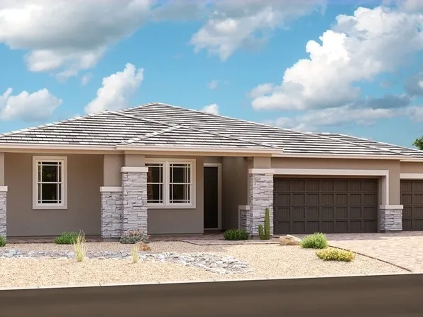 4890 E Londonberry Ct, Pahrump, NV 89061