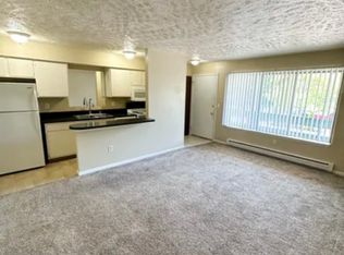 6080 Marsh Rd #D-9, Haslett, MI 48840