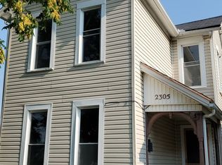 2305 E 3rd St, Dayton, OH 45403