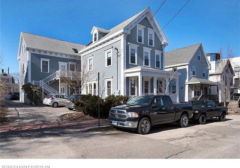 2nd image of 81 Quebec St APT 4