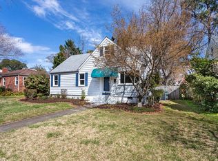 212 Forsythe St, Norfolk, VA 23505