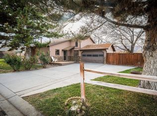 599 Catskill Ct, Grand Junction, CO 81507