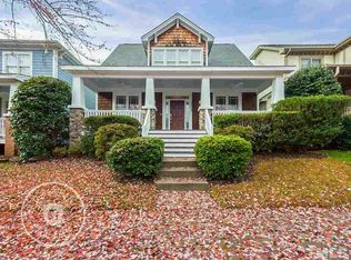 2217 Karns Pl, Raleigh, NC 27614