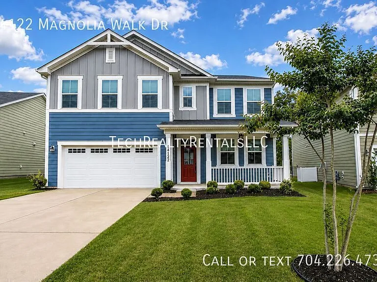 14122 Magnolia Walk Dr — Photo 1