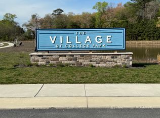College Park Apartments, Georgetown, DE 19947