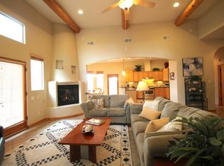 1836 Calle Barbarita NW, Albuquerque, NM 87107