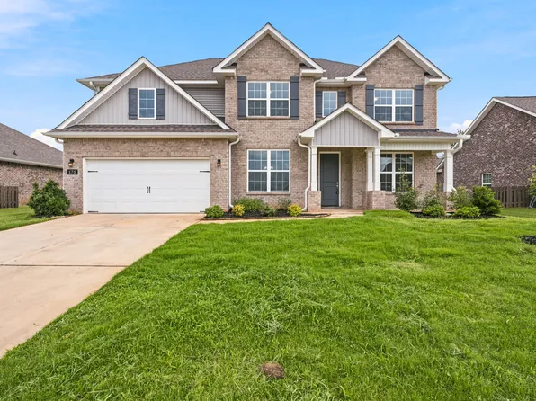 175 Slade Thomas Dr, Meridianville, AL 35759
