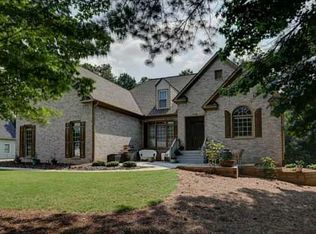 2825 Elderberry Ln, Cumming, GA 30040