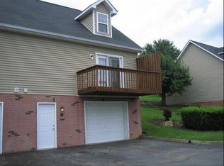 401 Cambridgeshire Ct, JOHNSON CITY, TN 37615