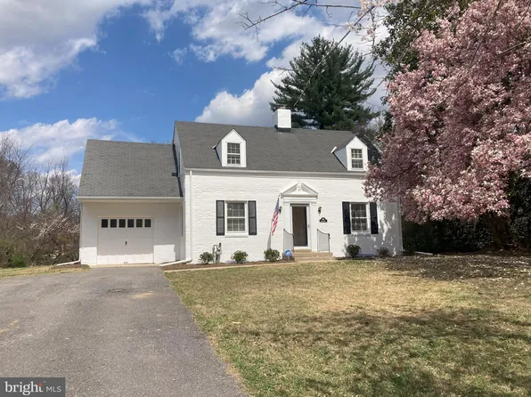 610 Orchard Way, Silver Spring, MD 20904