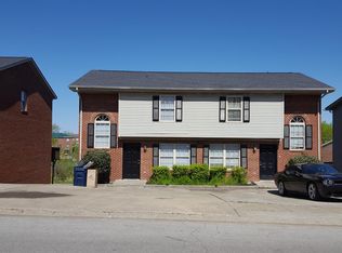 158 S Killarney Ln #1, Richmond, KY 40475