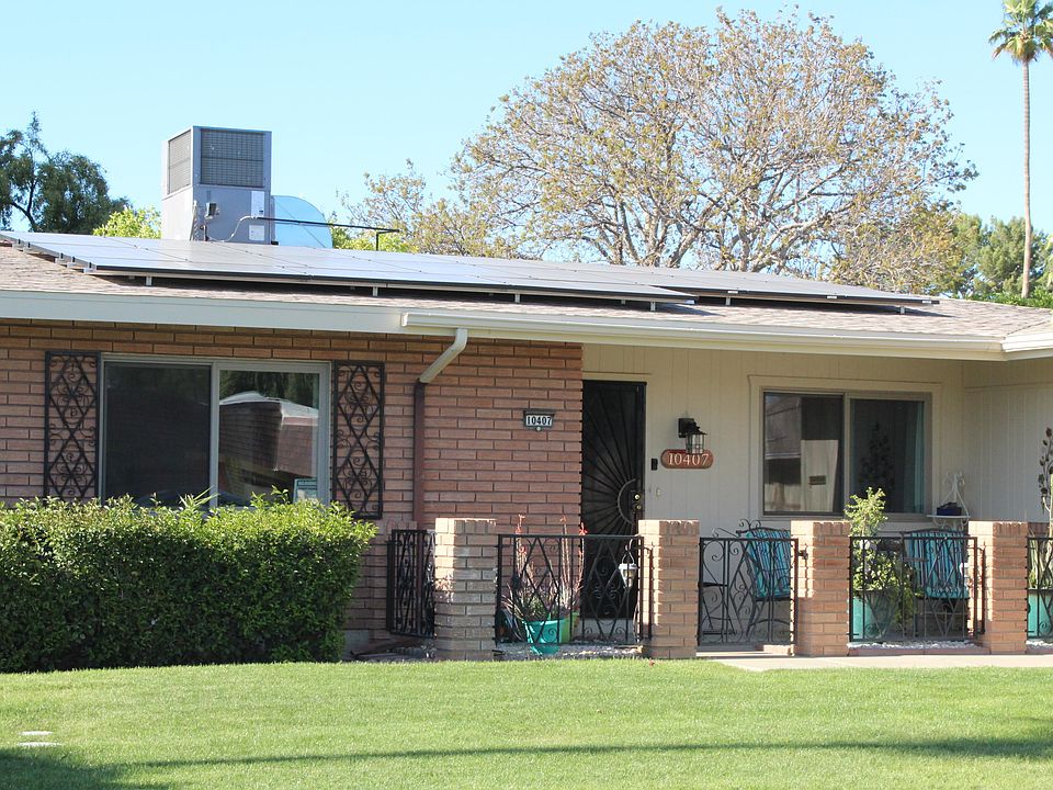 1st image of 10407 W Tropicana Cir