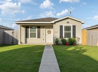 2849 Golf Crest Dr, Wharton, TX 77488