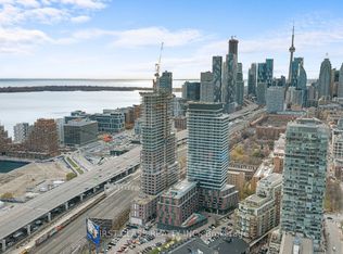 35 Parliament St #518, Toronto, ON M5A 4R2