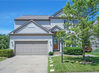 1172 Molland Dr, Brunswick, OH 44212