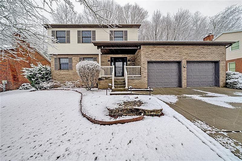 125 Apple Hill Dr, Delmont, PA 15626 Zillow