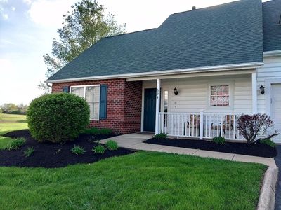 634 Concord Village Cir, Johnstown, OH, 43031