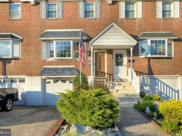 3765 Genesee Dr, Philadelphia, PA 19154
