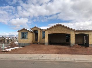 3409 E Barrel Roll Dr, St George, UT 84790