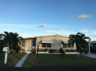 6720 NW 45th Ave, Pompano Beach, FL 33073