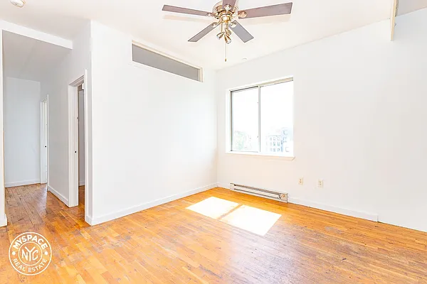 Rented by MySpaceNYC | media 40