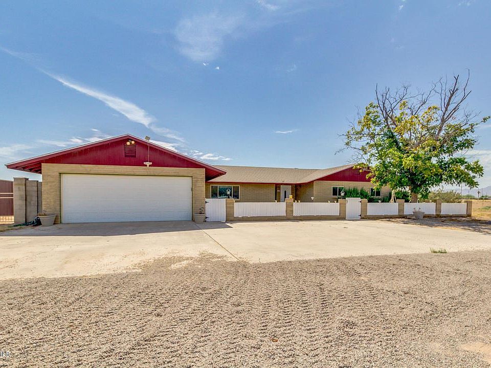 1st image of 199 N Desert Lane