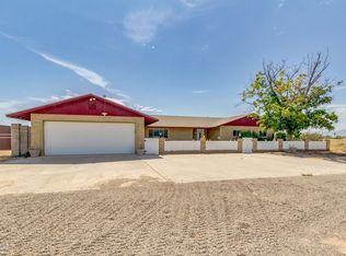 199 N Desert Lane, Casa Grande, AZ 85128