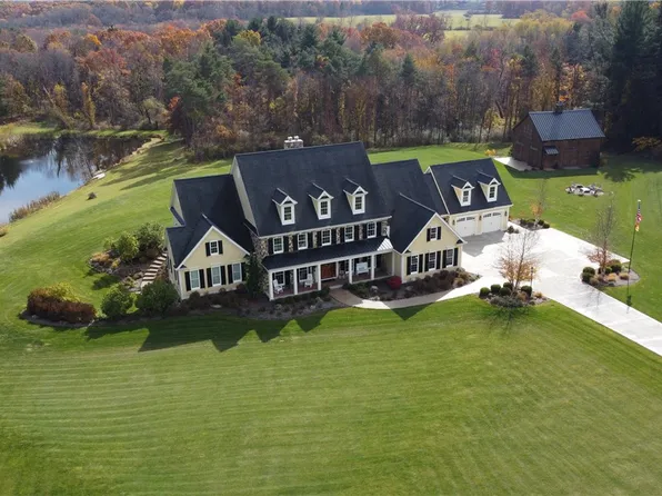 315 Myoma Rd, Mars, PA 16046