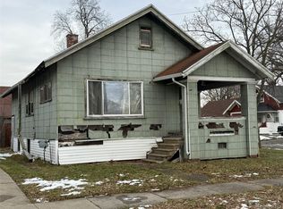 1923 Phelon St, Saginaw, MI