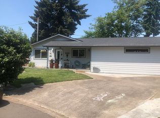 1180 Lodgepole Ct, Springfield, OR 97477