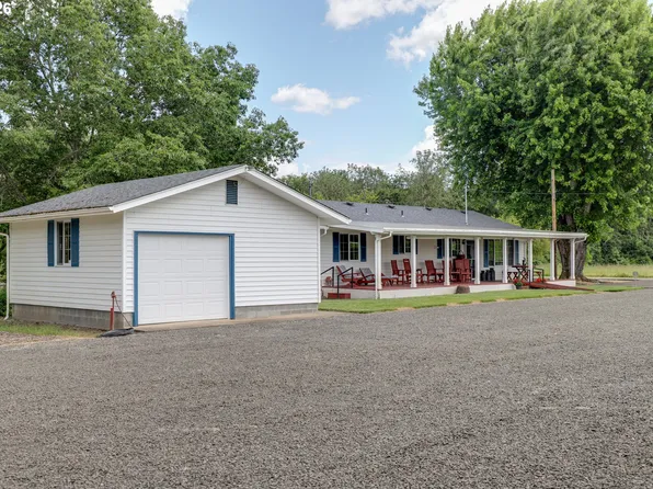 26260 Highway 99 W, Monroe, OR 97456