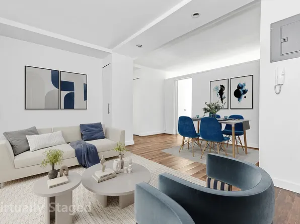 184 Lexington Avenue 9A image 1 of 18