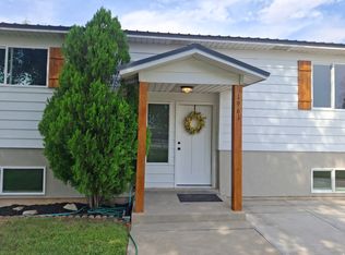 1961 E 3050 S, Vernal, UT 84078