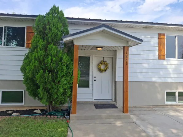 1961 E 3050 S, Vernal, UT 84078